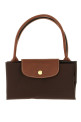 'Le pliage original S' handbag Brown