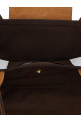 'Le pliage original S' handbag Brown