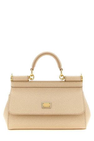'Sicily' small handbag  Pink