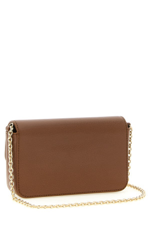 'Furla 1927' mini crossbody bag  Brown