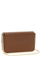 'Furla 1927' mini crossbody bag  Brown