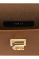 'Furla 1927' mini crossbody bag  Brown