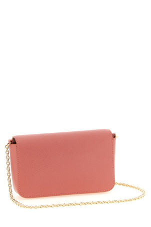 'Furla 1927' mini crossbody bag  Pink