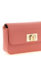 'Furla 1927' mini crossbody bag  Pink