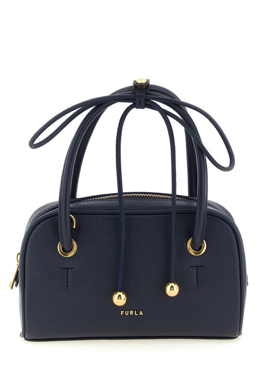 'Furla Poppy S' handbag  Blue