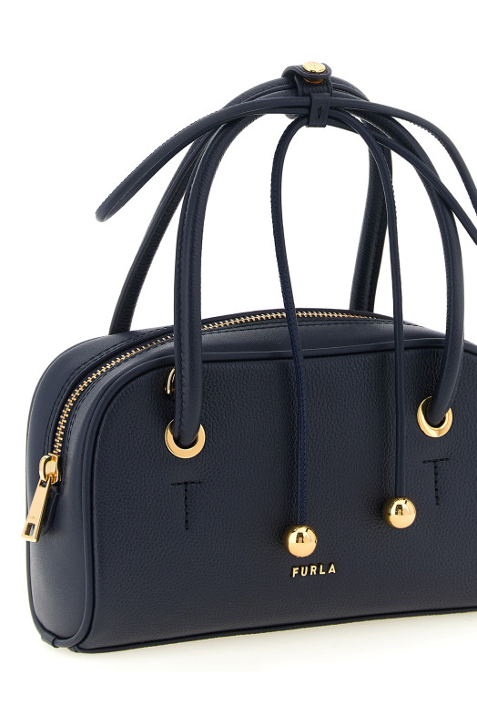 'Furla Poppy S' handbag  Blue