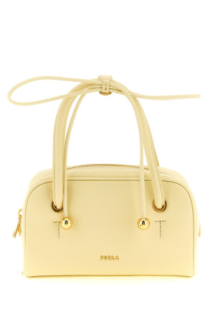 'Furla Poppy S' handbag  Yellow