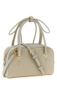 'Furla Poppy S' handbag  Gray