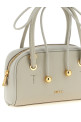 'Furla Poppy S' handbag  Gray