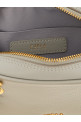 'Furla Poppy S' handbag  Gray