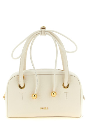 Сумка «Furla Poppy S»  Белая WE00915BX4573PNN00