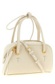 'Furla Poppy S' handbag  White