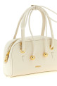 'Furla Poppy S' handbag  White