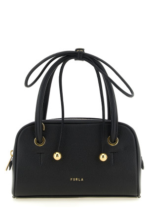 Сумка «Furla Poppy S», черная WE00915BX4573O6000