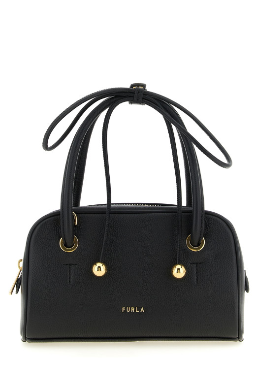 Сумка «Furla Poppy S», черная WE00915BX4573O6000
