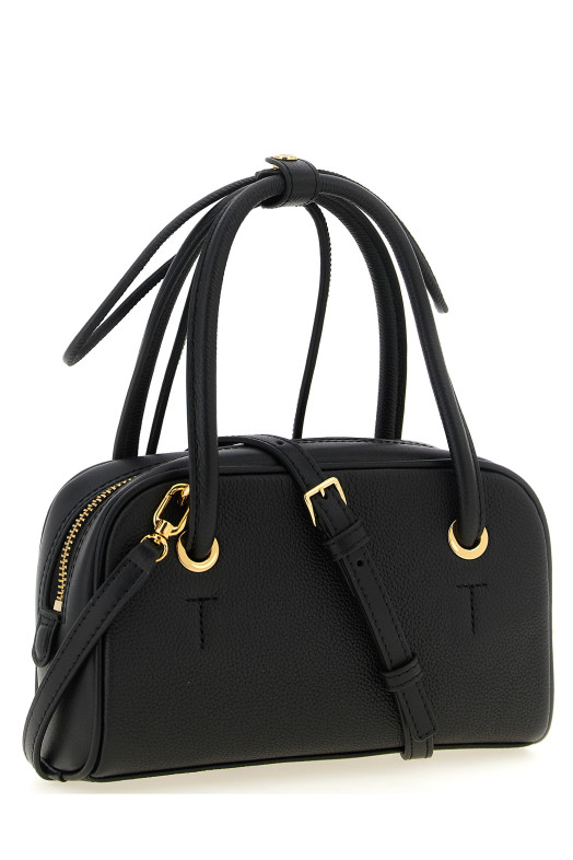 Сумка «Furla Poppy S», черная WE00915BX4573O6000