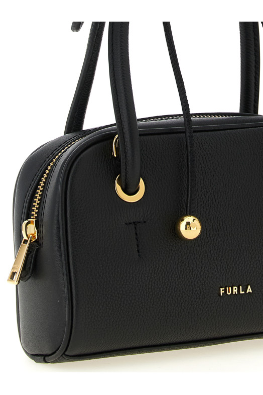 Сумка «Furla Poppy S», черная WE00915BX4573O6000