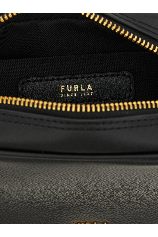 Сумка «Furla Poppy S», черная WE00915BX4573O6000