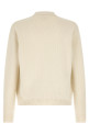 'Kevin' cardigan  White