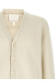 'Kevin' cardigan  White