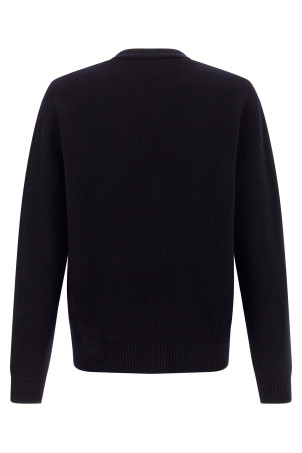 'Kevin' cardigan  Blue