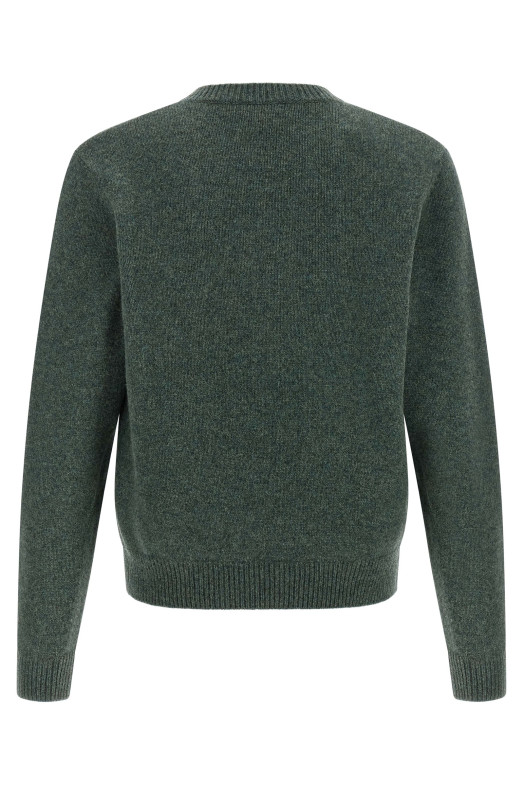 'Edmond' sweater  Green