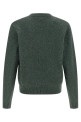 'Edmond' sweater  Green