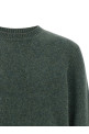 'Edmond' sweater  Green