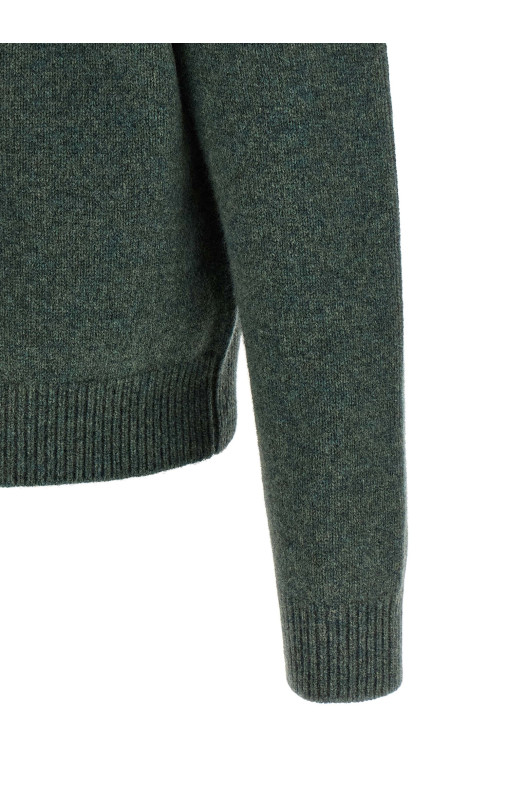 'Edmond' sweater  Green