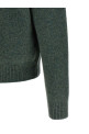 'Edmond' sweater  Green