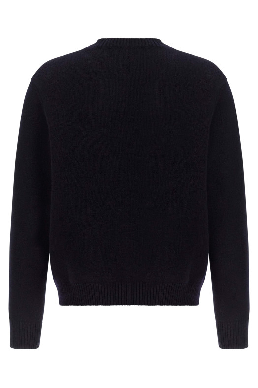 'Edmond' sweater Blue