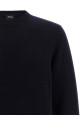 'Edmond' sweater Blue