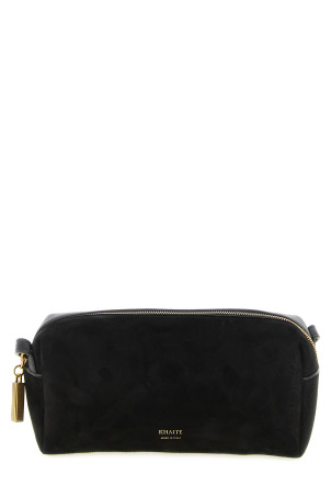 'Kye' mini crossbody bag  Black