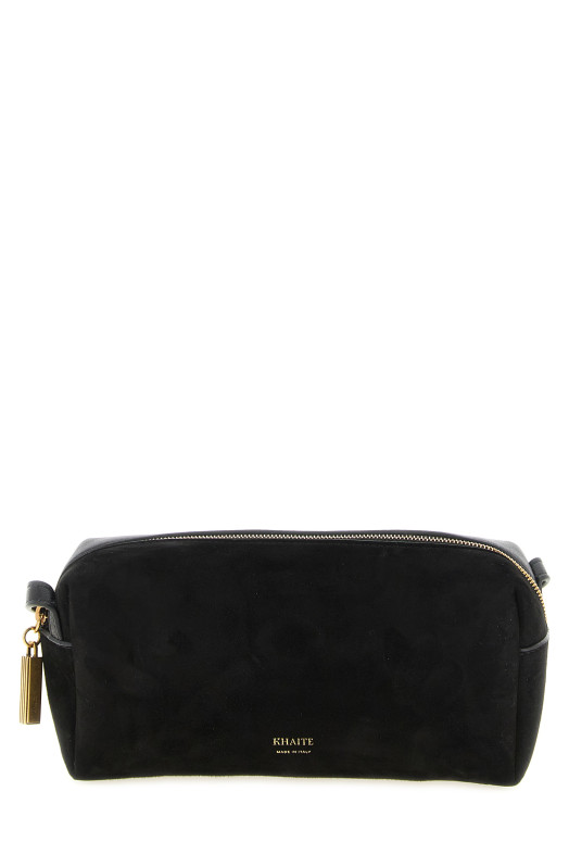 'Kye' mini crossbody bag  Black