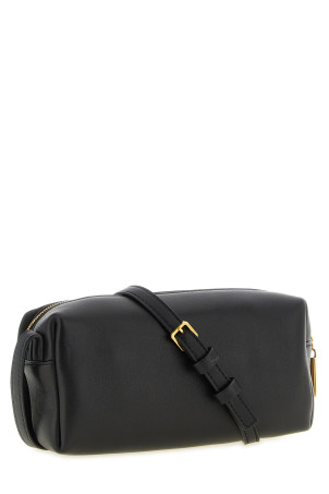 'Kye' mini crossbody bag  Black
