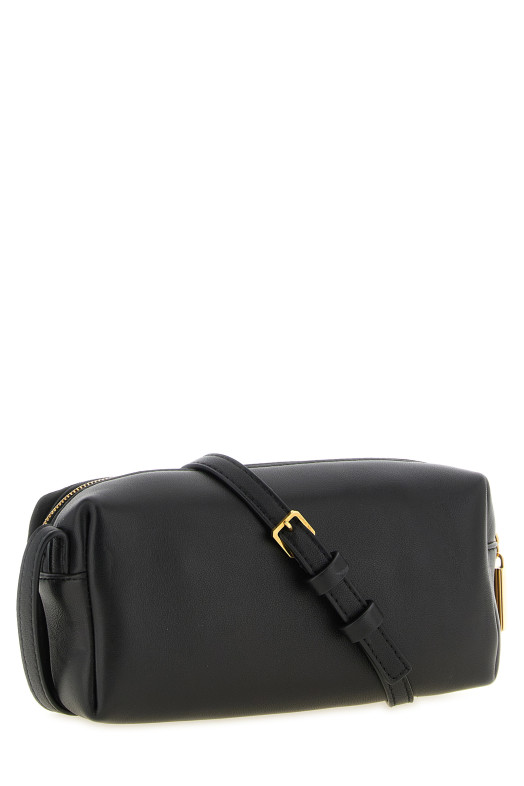 'Kye' mini crossbody bag  Black