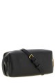 'Kye' mini crossbody bag  Black