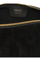 'Kye' mini crossbody bag  Black