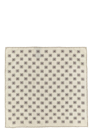 Double-face pocket clutch  Multicolor