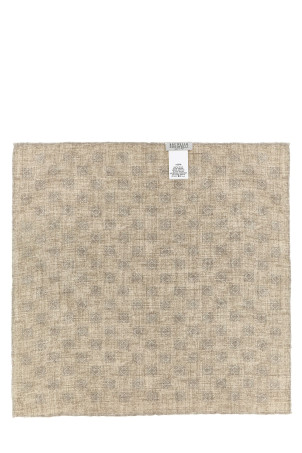 Double-face pocket clutch  Multicolor
