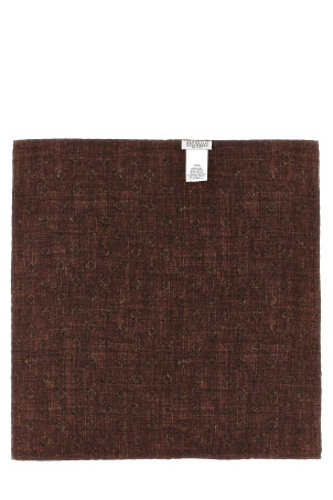 Double-face pocket clutch  Multicolor
