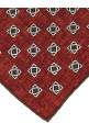 Двусторонняя клатч-сумочка с карманом  Разноцветная BRUNELLO CUCINELLI MI8930091C9760