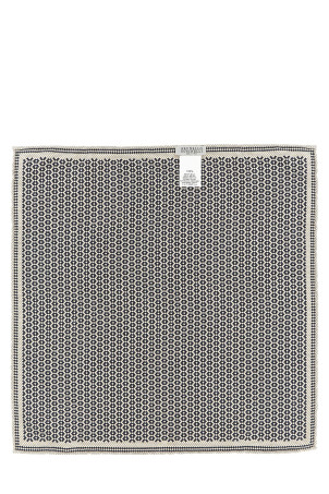 Double-face pocket clutch  Multicolor