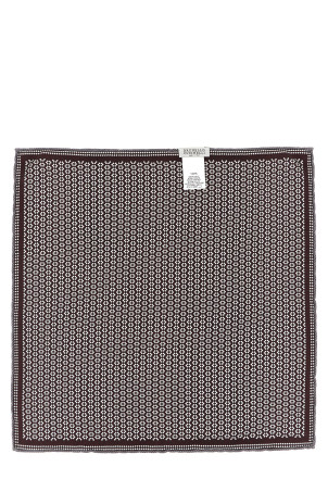 Двусторонняя клатч-сумочка с карманом  Разноцветная BRUNELLO CUCINELLI MI8940091C9300