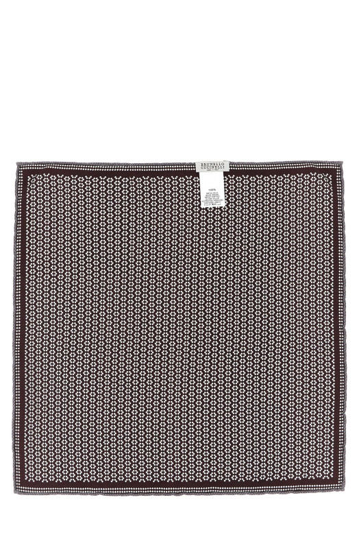 Double-face pocket clutch  Multicolor