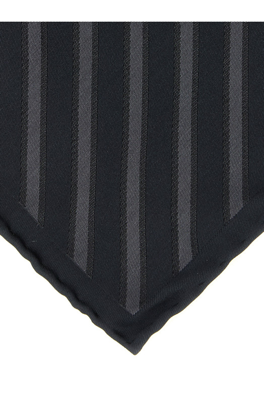 Карманный клатч «Regimental»  Серый BRUNELLO CUCINELLI MI8920091C9300
