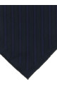 Карманный клатч «Regimental»  Синий BRUNELLO CUCINELLI MI8920091C2425