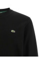 'Coccodrillo' sweatshirt  Black