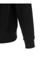 'Coccodrillo' sweatshirt  Black