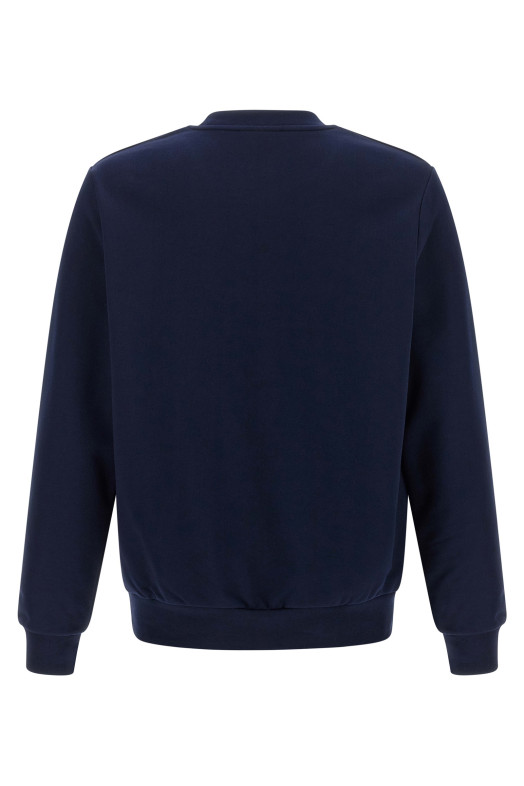 'Coccodrillo' sweatshirt  Blue